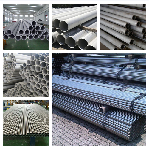 Latest company case about 304 Stainless Steel Pipes Introduction