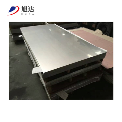 Quality  NO 4 ASTM304 Stainless Steel Sheets Plates SGS 6mm For Decoration factory