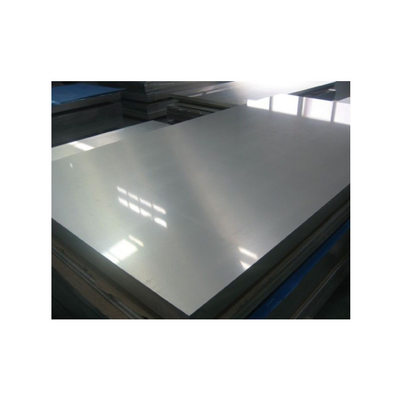 0.3mm Cold Manufactured Stainless Steel Sheets Plates 304 8K BA 304 2B