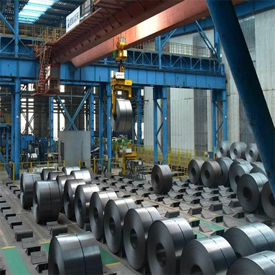 Q235b carbon sheet metal coil