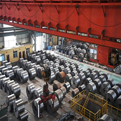 Q235b carbon sheet metal coil
