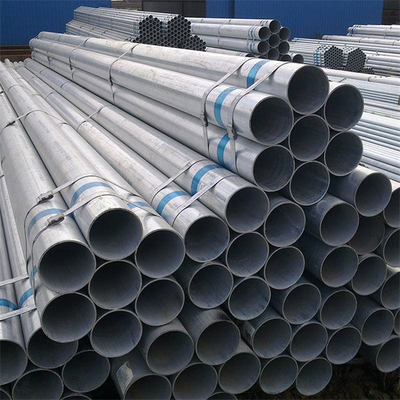 SGCD2 EN10142 3mm Galvanised Steel Sheet Pipe Fridge AISI Galvanised Steel Tubing