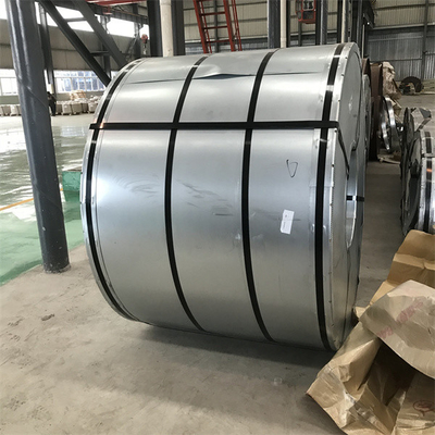 SGCC AISI Galvanized Steel Coils