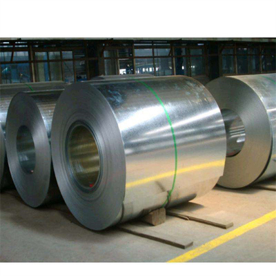 SUS hot galvanized steel coil