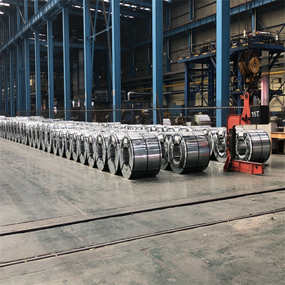 Brick HDP EN JIS G3302 Galvanized Steel Coils DX51D Z80 Zinc Coated Steel Coil