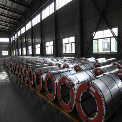 Phosphating JIS Galvanized Steel Coils DX52D Z100 4mm Gi Sheet For Decoration