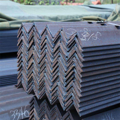 Q195B 25x3mm Carbon Equal Angle Bar SUS 3mm Angle Bar For Construction