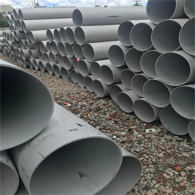 HL JIS 24mm OD SS304 Stainless Steel Pipes 2mm Pharmaceutical Stainless Steel Tube
