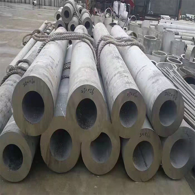 3mm GOST SS304 Tube Industry 14mm OD Cold Drawn Steel Pipe