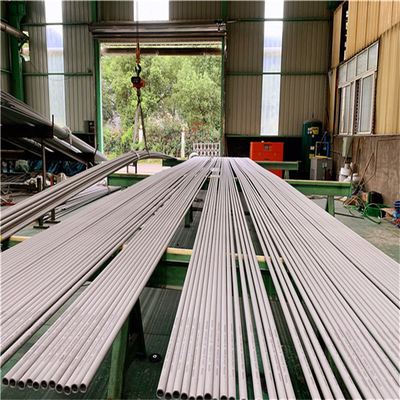 JIS 3mm Hot Rolled Seamless Steel Pipe