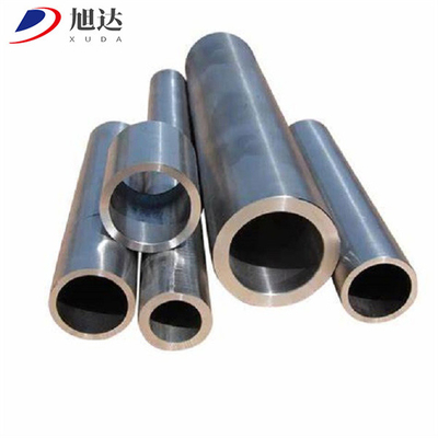 Biotechnology GOST9941 Pickling Steel Pipe 26mm OD Cold Drawn Stainless Steel Pipe