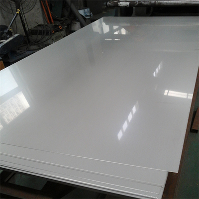 JIS 8mm stainless steel plate SGS