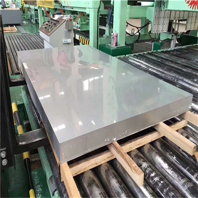 JIS 8mm stainless steel plate SGS