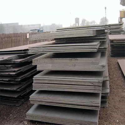Regular 14mm Thickness carbon steel panel