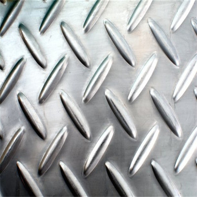 1219x2438mm Stainless Steel Sheets Plates 10mm Stainless Steel Embossed Plate