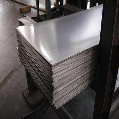 ASTM Heat Resistance 904l Stainless Steel Sheet BA 1.4301 6mm Stainless Steel Plate CE