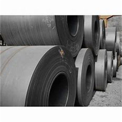 Q345b EN 0.6mm Thick Cold Rolled Carbon Steel Coil 1219mm Width MS Coil Roll