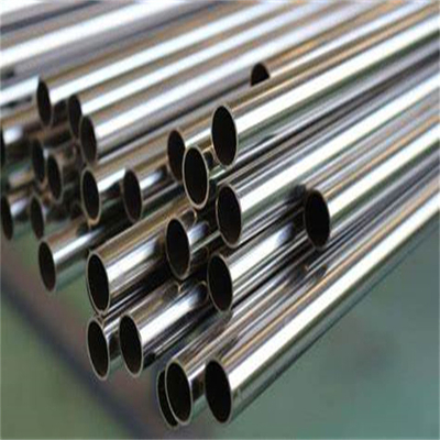 Hygienism BA 60mm OD SS304 Stainless Steel Pipes SUS 4mm Stainless Steel Tube