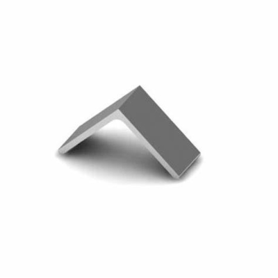 25x3mm  JIS 304 Stainless Steel Angle Bar Q235 Cold Rolled Steel Beam Of Industry