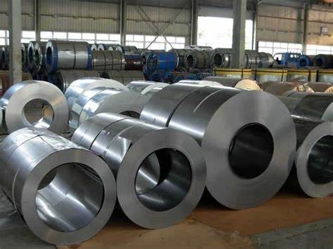 6mm Thickness SUS304 Stainless Steel Coils BS Polish Stainless Steel Roll