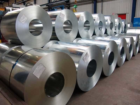 JIS 1220mm Width 8k Stainless Steel Coil Decoration 4mm Thick 304 Stainless Coil