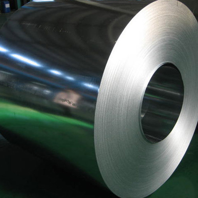 SUS 0.3mm Thick Polished Stainless Steel Coil  8K 1219mm SS Sheet Roll