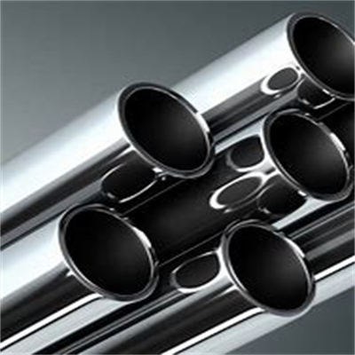 6m Length GB13296 76mm OD Stainless Steel Pipe Tube 316 JIS 10mm Steel Tubing