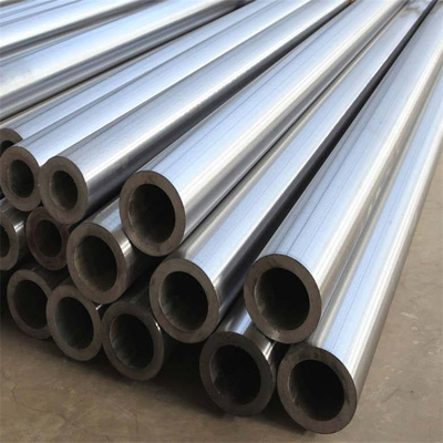 P91 20mm 219mm Dia Seamless Steel Pipes BS1387 Transfer 24 Inch Seamless Pipe