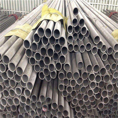 16mm 304 stainless steel seamless pipe