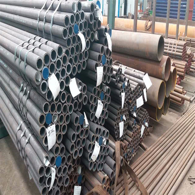 16mm 304 stainless steel seamless pipe
