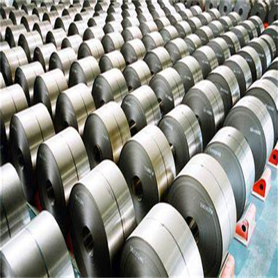 1219mm Width Stainless Steel Strip Coils