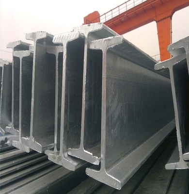 100*68*4.5mm Stainless Steel Structural Sections ASME 304 Polish Stainless H Channel