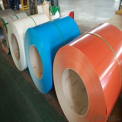 Golden Surface 304 Stainless Steel Coil 1219mm Width 0.2mm Thickness Decoration Use