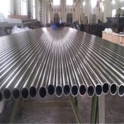 AISI 2mm 304 Stainless Steel Pipes Industy Use Hot Rolled 38mm White Color