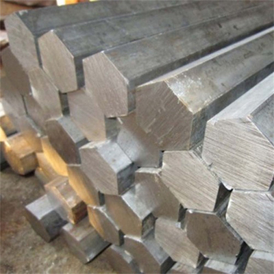 ASTM BA Stainless Steel Hex Bar Cold Rolled 304 14mm