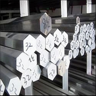 ASTM BA Stainless Steel Hex Bar Cold Rolled 304 14mm