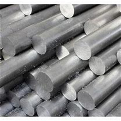 2B Welding Q345 Carbon Steel Round Bar 25mm OD 24m Length Black