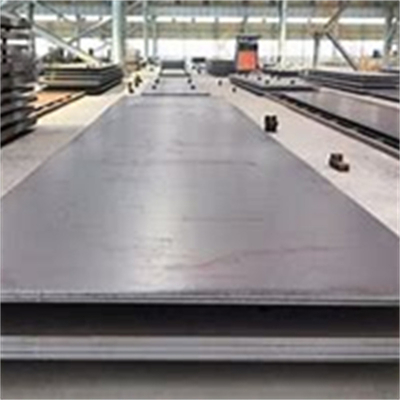 Q195 Carbon Steel Plate Sheet AISI Hot Rolled Greenhouse 1220x2440mm