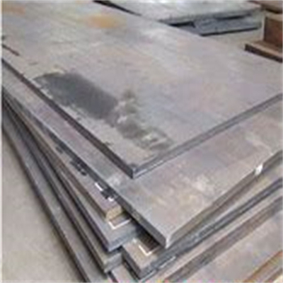 Q195 Carbon Steel Plate Sheet AISI Hot Rolled Greenhouse 1220x2440mm