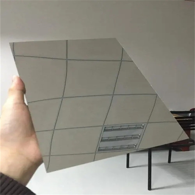 Stainless Steel Sheets Plates Grade 201 6mm 8mm Thickness 1219 * 2438mm Size AISI SUS Standard