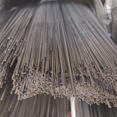 ASTM Bright Stainless Steel Pipe Tube 310S 3 Inch Sch10 Sliver Color 6 Meter Length