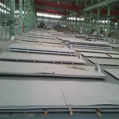 4*8 2b Surface 14 Gauge 304 Stainless Steel Sheet With Iso Certificate