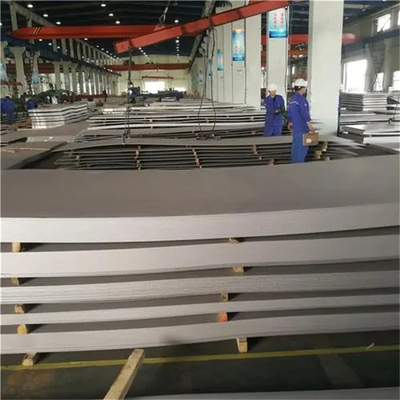 Silver Ba Finish 304 Stainless Steel Sheets Astm Standard 3mm