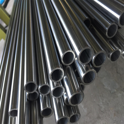 304/304L SS Pipes and Pipings Standard Pressure 6-1200mm Diameter