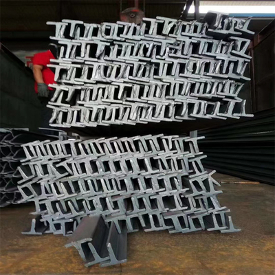 T-shaped Steel T-bar Alloy Steel 12CrMoV Hot-rolled T-beam 60 * 60 * 6mm Size GB Standard