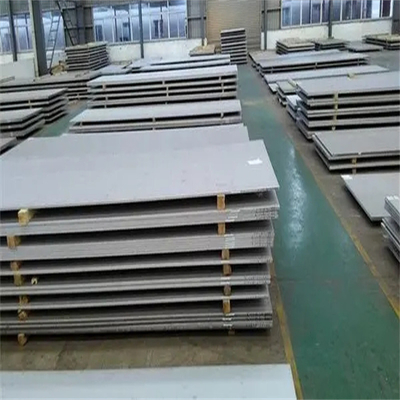 Stainless Steel Sheets Plates 201 8mm 10mm Thickness Hot-Rolled SS201 Shees Plates 2B BA Surface Customized Size