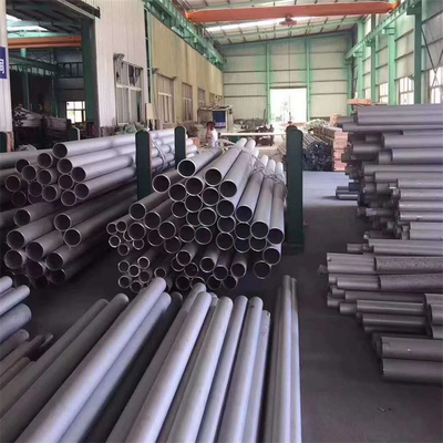 J1 J2 J3 89mm Od 201 Stainless Steel Pipe Thickness 3mm Customized Length Asme Standard