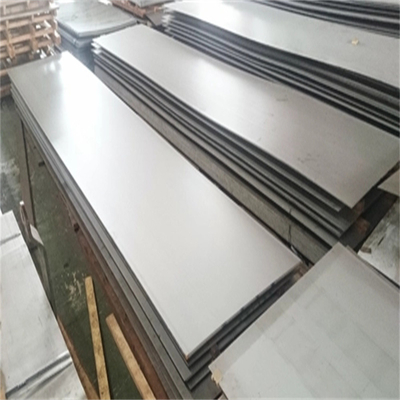 400 Series Stainless Steel Sheet Inox Plates ASTM 410 420 430 Thickness 4mm 5mm 6mm Chinese Factory