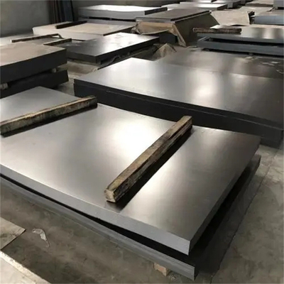 SUS 304 Stainless Steel Sheets Cold-Rolled SS Sheets Chinese Factory 0.4mm 0.5mm 0.6mm Thickness Customized Size