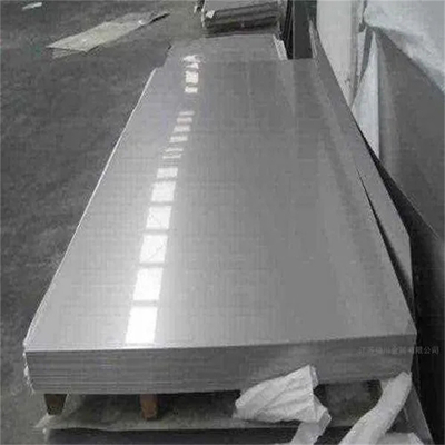 410 Stainless Steel Sheets Plates 420 SS inox Sheets 0.4mm 0.6mm 0.8mm Cold-rolled Sheets ASTM
